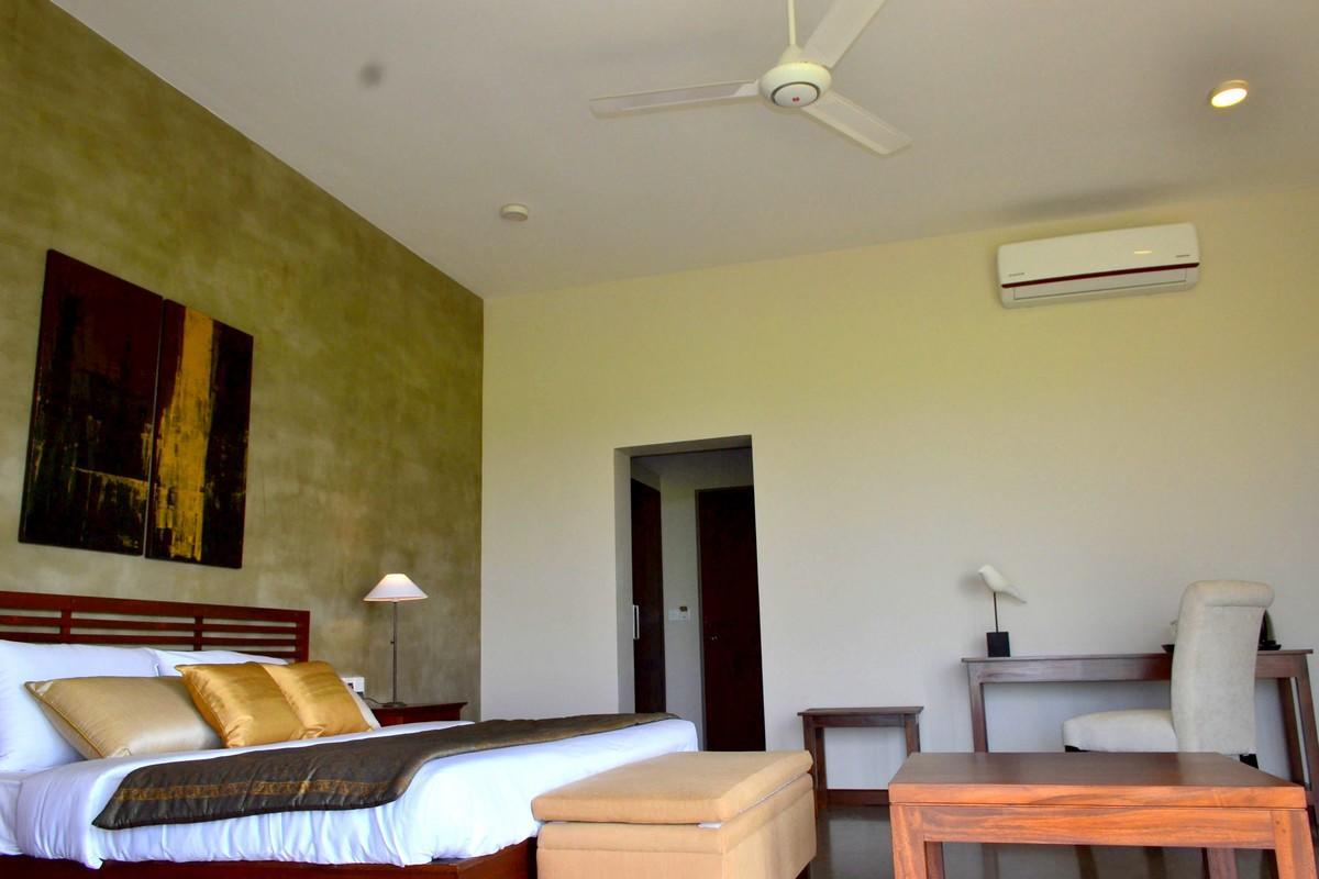 Kethaka Aga Hotel Тисамахарама Екстериор снимка